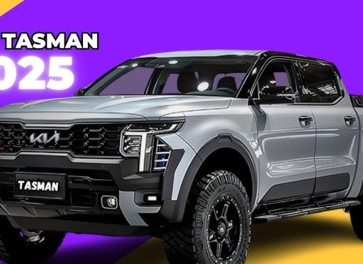 Самые нелепые американские пикапы всех времен