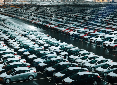 Автомобильная промышленность КНР