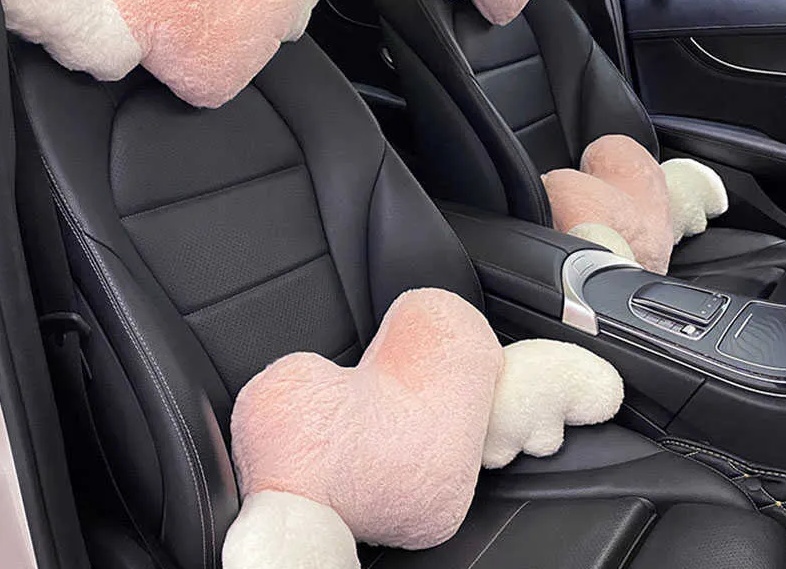 Ремни и подушки! История автомобильной безопасности.