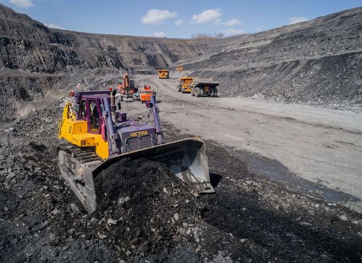 Какие бульдозеры меньше всего теряют в стоимости